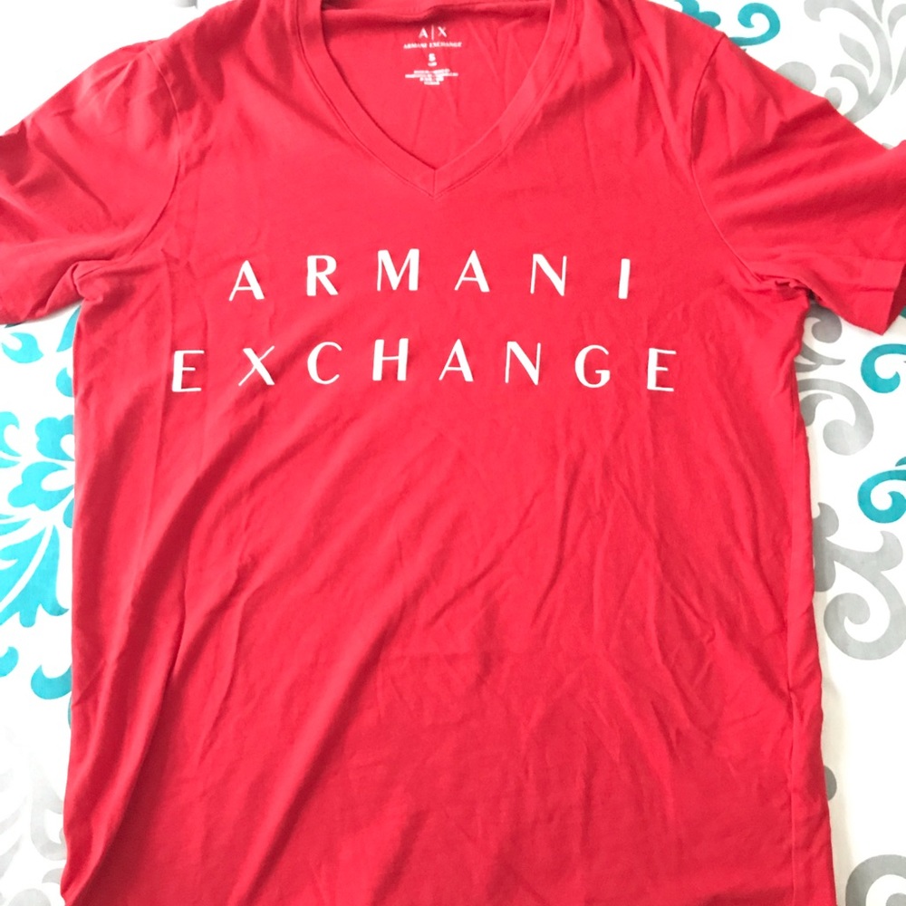 Armani exchange
